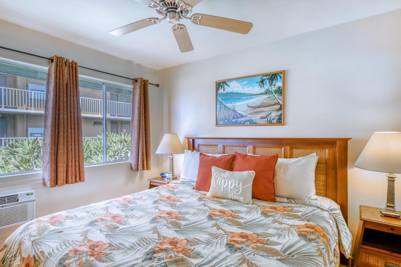 Kihei Kai 12 Apartment Exterior photo