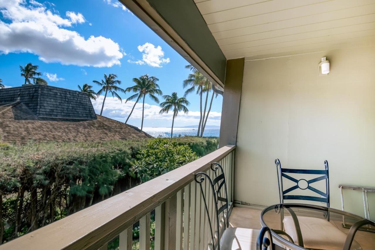 Kihei Kai 12 Apartment Exterior photo