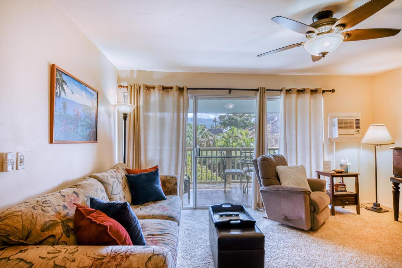 Kihei Kai 12 Apartment Exterior photo