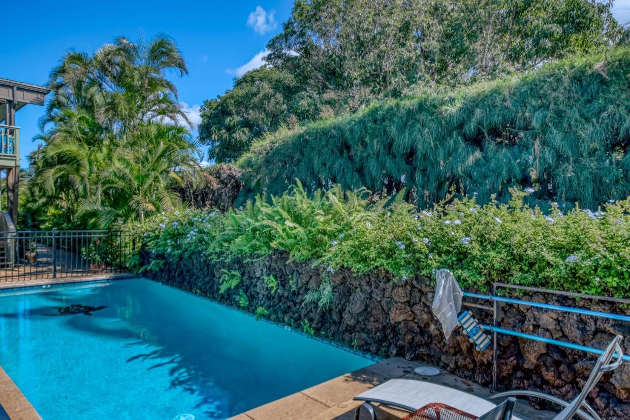 Kihei Kai 12 Apartment Exterior photo